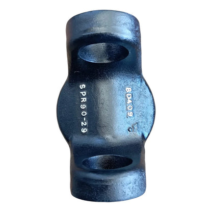 Yugo Cople Cardan Flecha Barra 5 1/2 Soldable