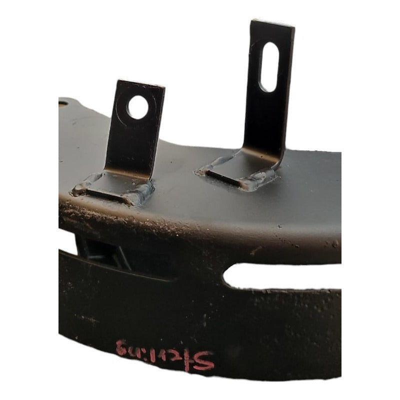 Base  Cubierta Caliper Masa Diferencial Sterling Fl 360 Frei