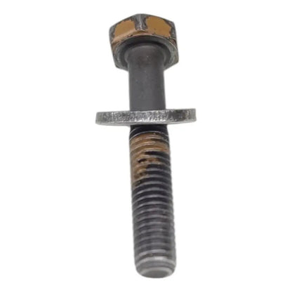 Tornillo Tapa De Punterías Motor Caterpillar 3126 Freightlin Gris