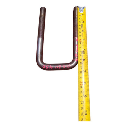 Abrazadera Muey Muelles Eje Delantero Isuzu Elf 400 450 500