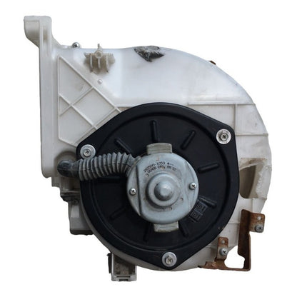 Motor Calefacción Blower Tablero Cabina Hino 300 816 716