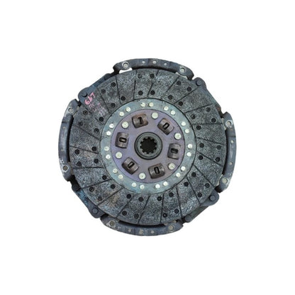 Clutch Pasta Cummins 5.9l 6bt