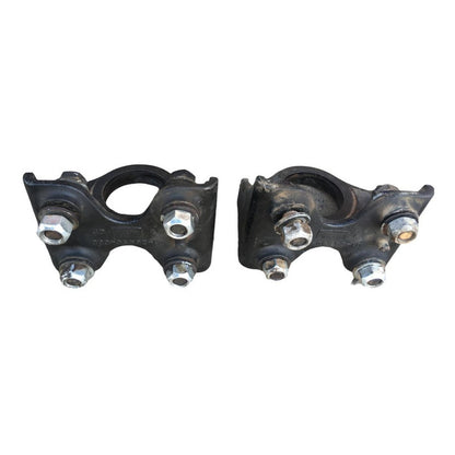 Base Soporte Motor Chasis Freightliner M2