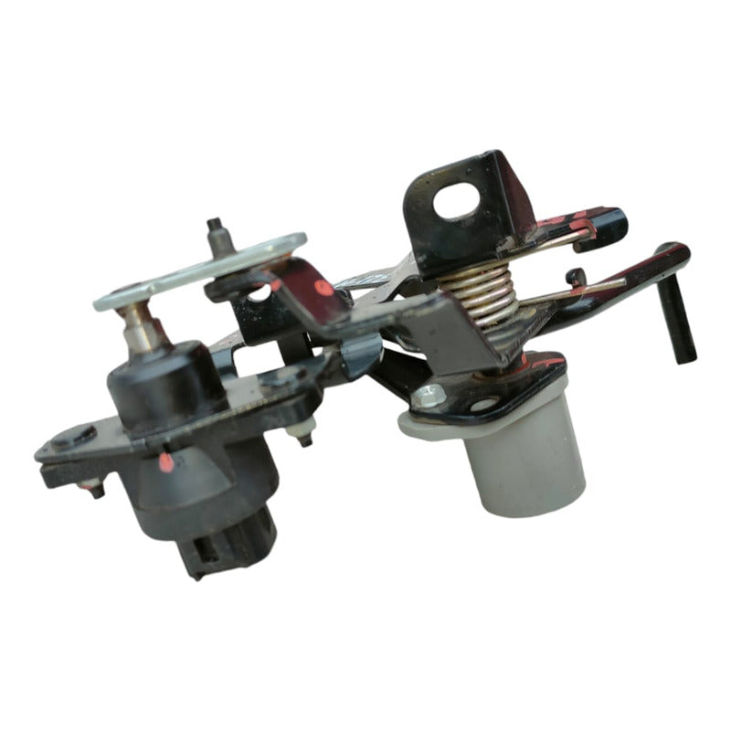 Potenciometro Pedal Acelerador Isuzu Elf 200 300 Motor 4jj1