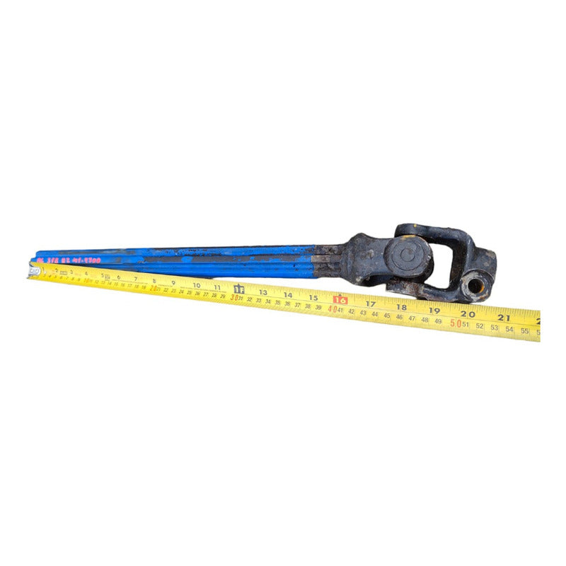 Brazo Extensión Dirección Volante Nudo International 4300