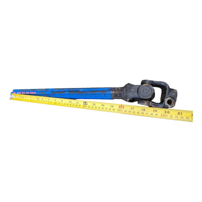 Brazo Extensión Dirección Volante Nudo International 4300