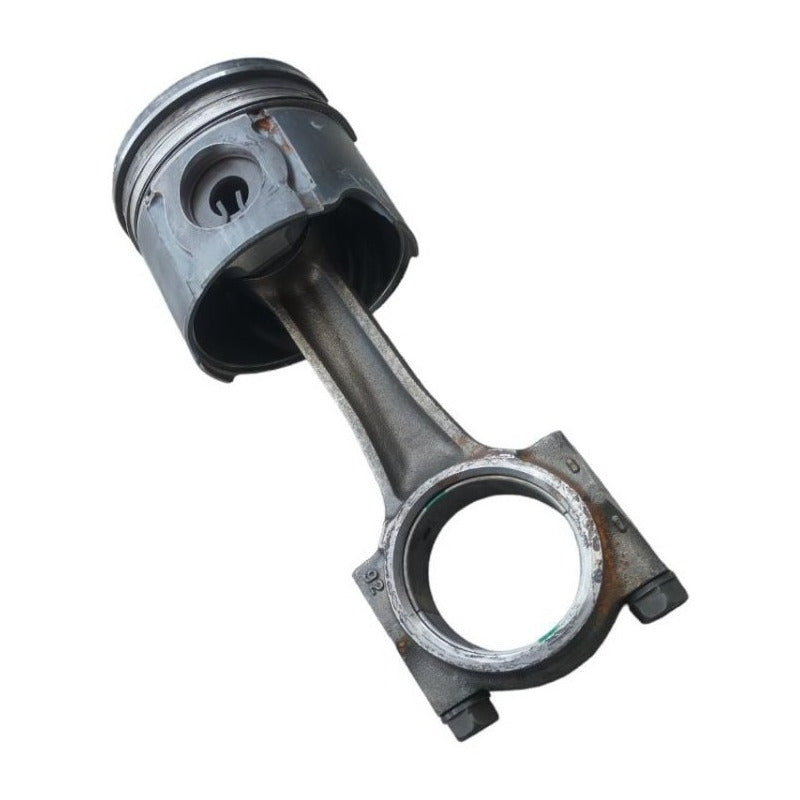 Piston Biela Motor 4m50 Sterling 360 Freightliner