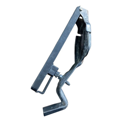 Pedal Acelerador Potenciómetro Base Cabina Isuzu Elf 500 22