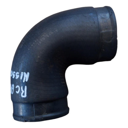 Codo Manguera Postenfriador Nissan Diesel Frontier Np300 2.5