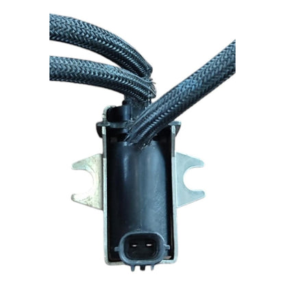 Valvula Vacio Sensor Turbo Isuzu 4jj1e5le Elf 300 18-23 Negro