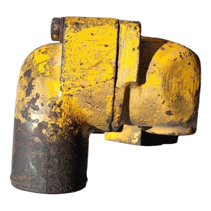Caja Termostato Housing Motor John Deere Retro  4045 4039