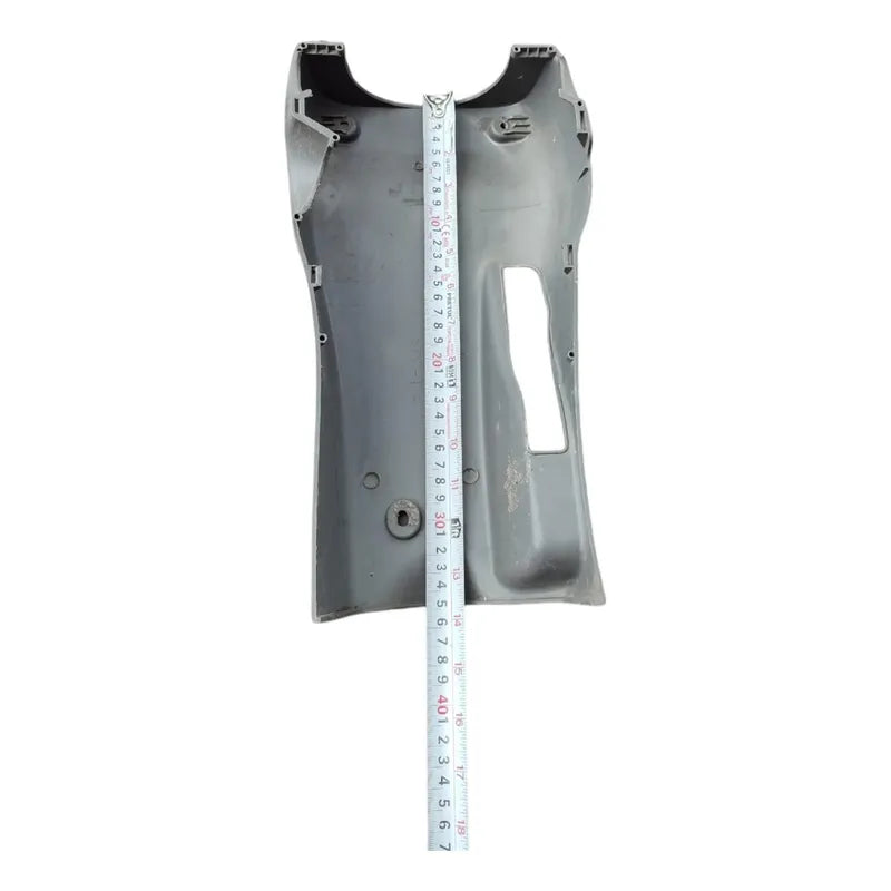 Tapa Cubierta Volante Cabina Cf600 Citystar International Gris