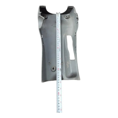 Tapa Cubierta Volante Cabina Cf600 Citystar International Gris