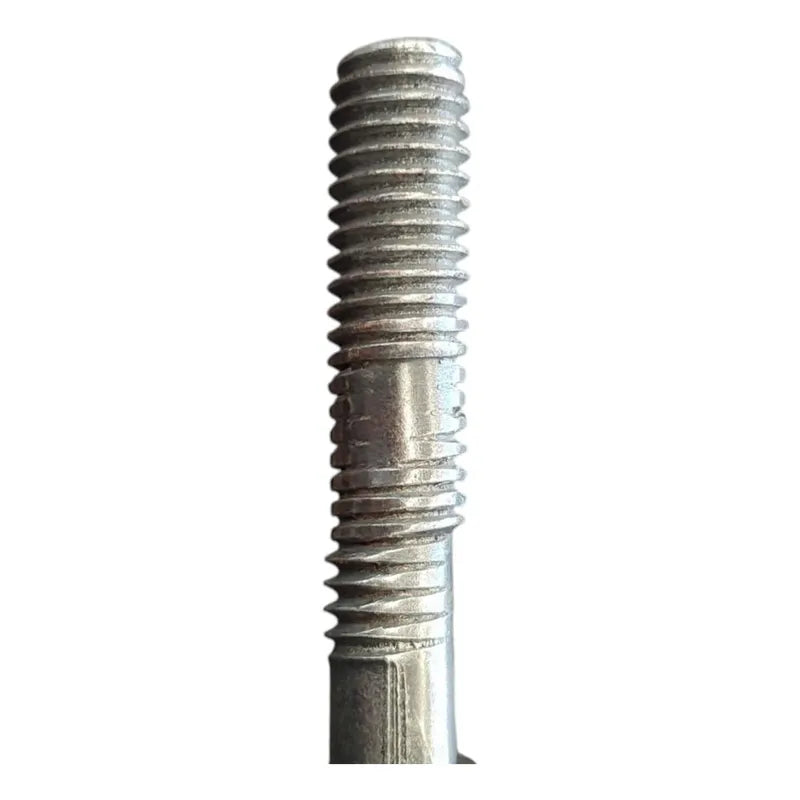 Base Soporte Abrazadera Tubo Silenciador Escape M2 Freightli