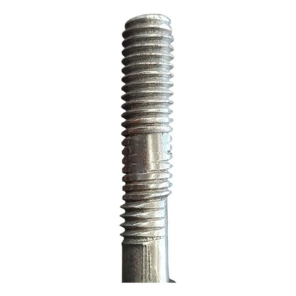 Base Soporte Abrazadera Tubo Silenciador Escape M2 Freightli