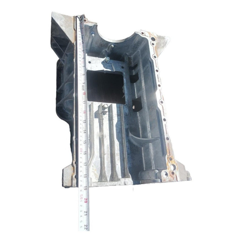 Carter Tina Motor Isuzu 4jj1 Elf 300 200