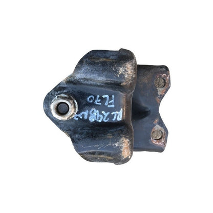 Percha Delantera Eje Freightliner Fl70 Fl80