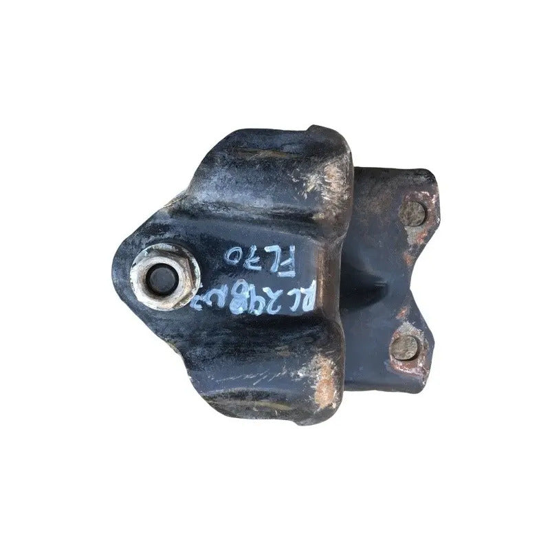 Percha Delantera Eje Freightliner Fl70 Fl80