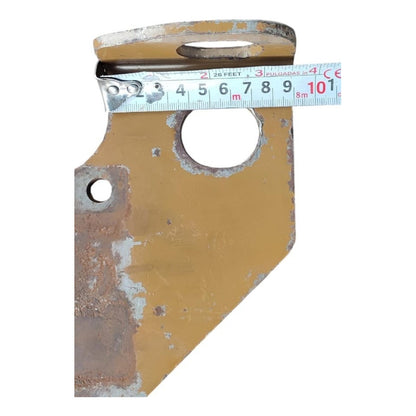Soporte Carga Elevación Motor Camión Caterpillar 3126