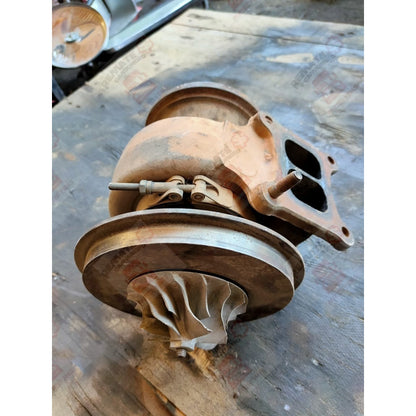 Turbo Holset Casco Para Reparar