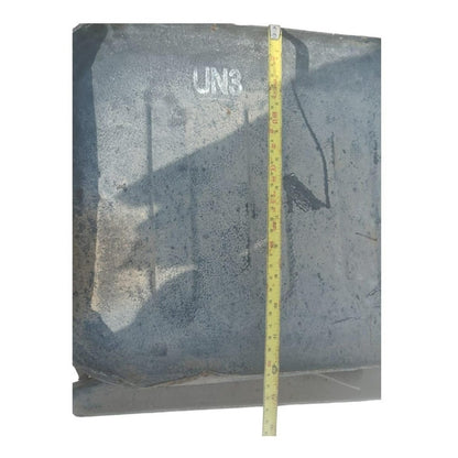 Tanque De Diésel Combustible Hino 616 716 816 300