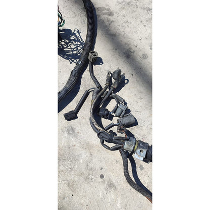 Arnes Caja Tablero Fusibles Sterling 360 Freightliner