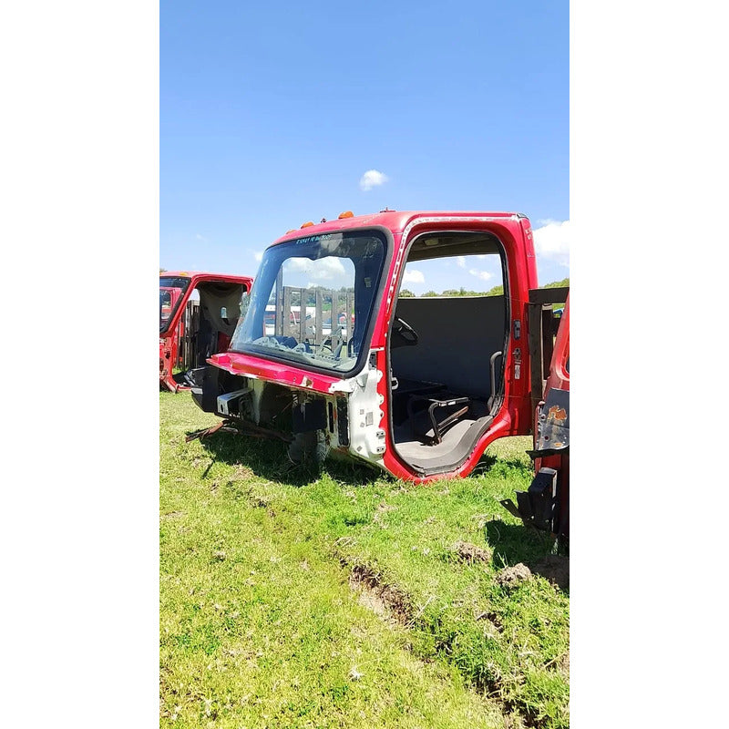 Cabina Freightliner M2 2009 Bote