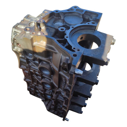 Monoblock  Motor Isuzu 4jj1 Elf 200 300 Strd
