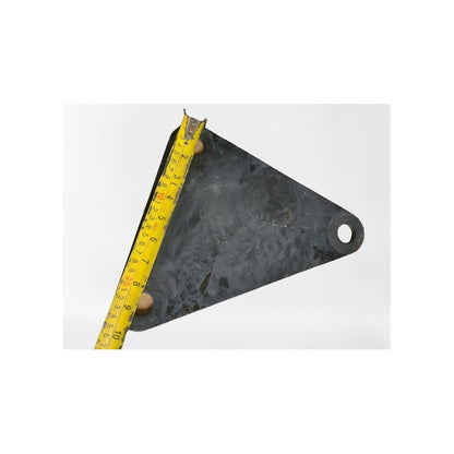 Base Soporte Placa Caja Dirección Kenworth T300