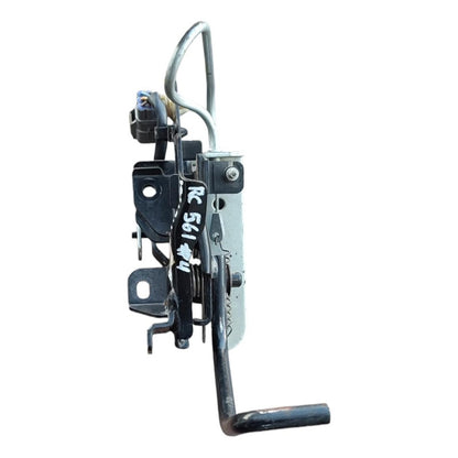 Potenciometro Pedal Acelerador Isuzu Elf 300e Motor 4jj1