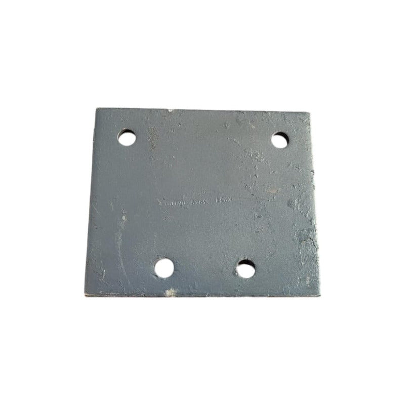 Soporte Base Motor Kenworth T300 Cummins Isb 5.9l