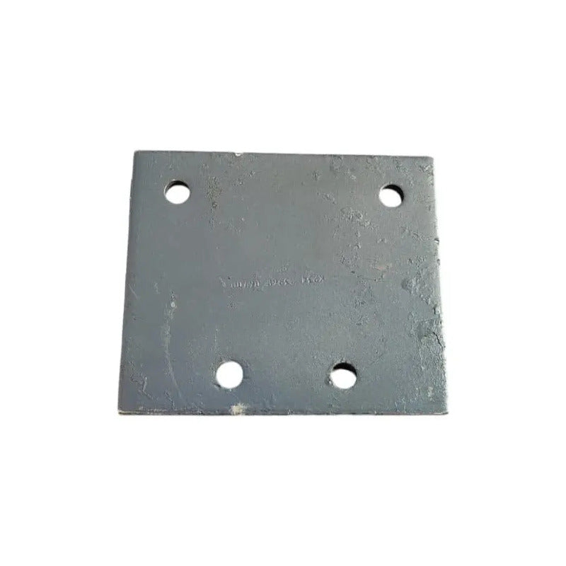 Soporte Base Motor Kenworth T300 Cummins Isb 5.9l