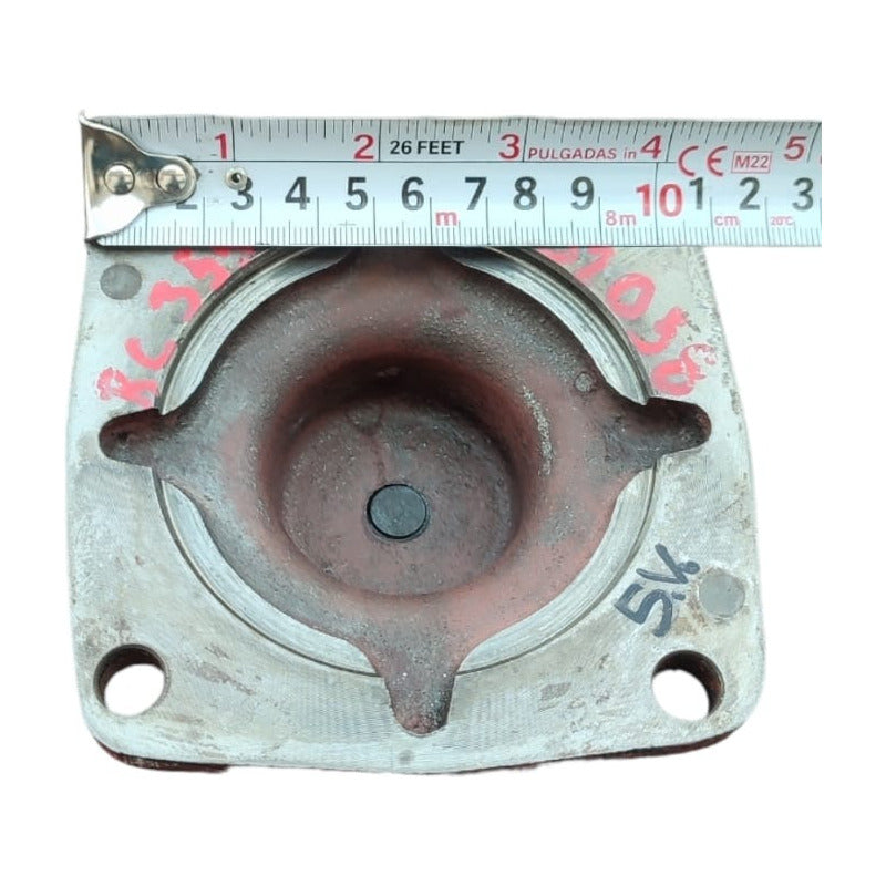 Tapa Cubierta Retenedor Eaton Fuller Transmisión Fs-5205b 5v