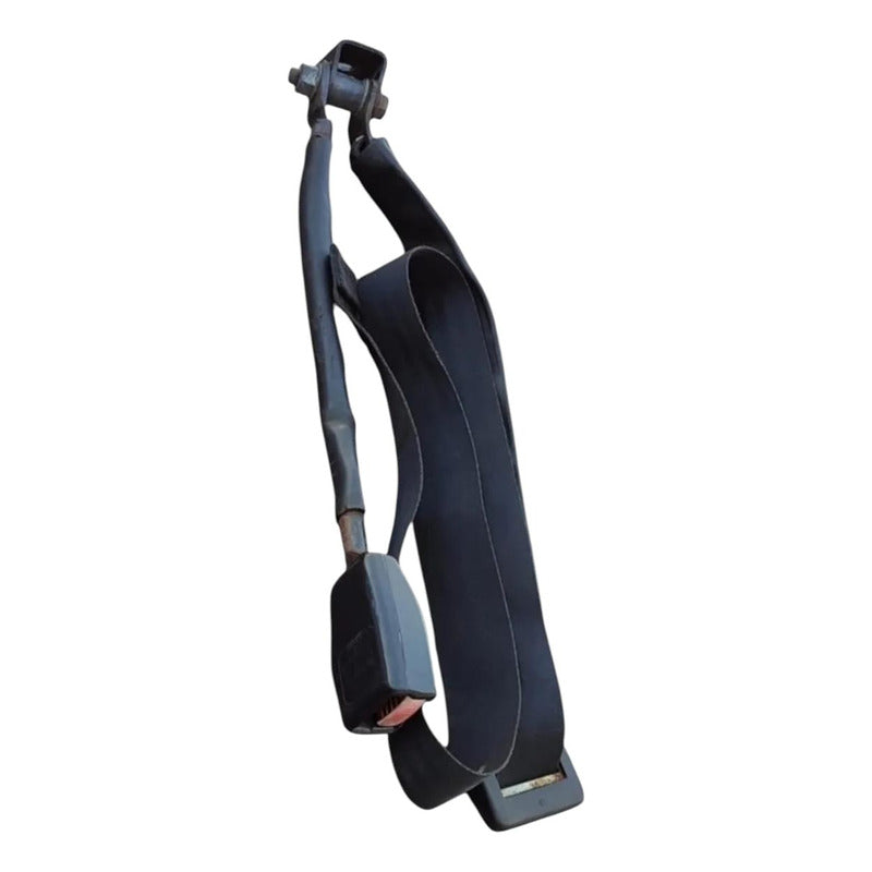 Broche Cinturon Seguridad Cabina Freightliner M2