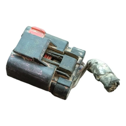 Conector Sensor Múltiple Admisión Paccar Px6 Dodge Ram