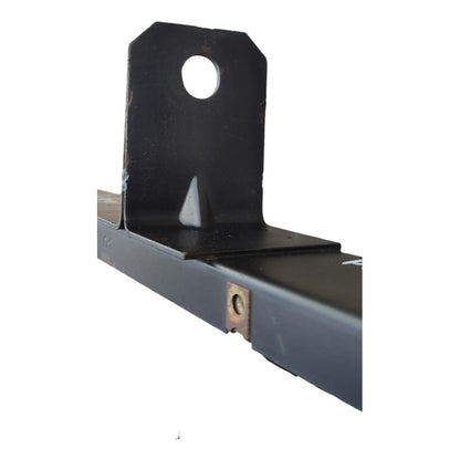 Base Soporte Radiador Freightliner Sterling Fl360 Fl 360 Par