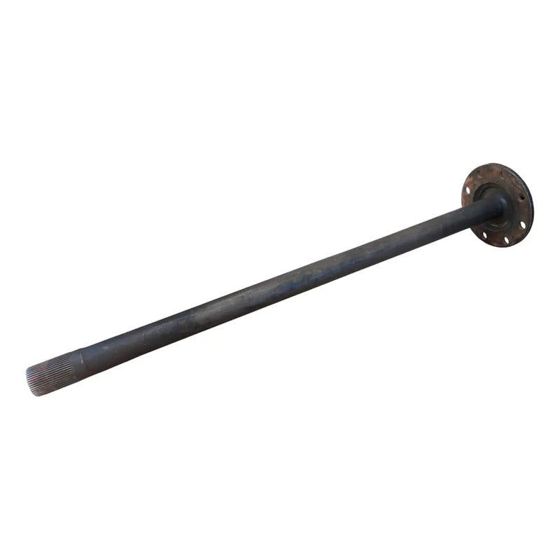 Flecha Diferencial Rockwell 46 Dientes 43 Pulgadas Meritor
