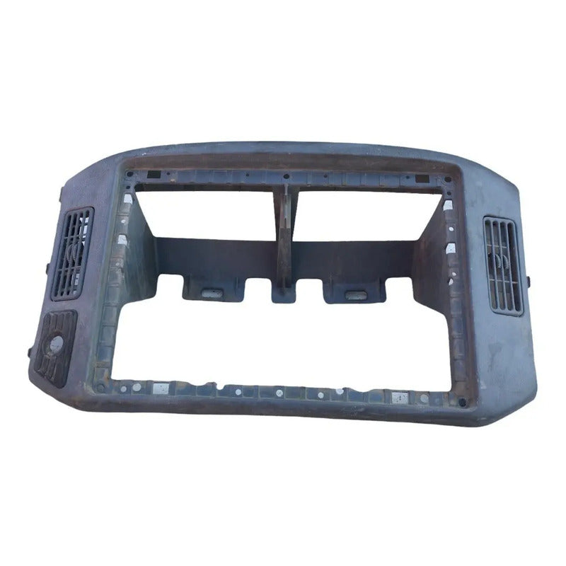 Tablero Central Calefacción Plástico International 4300 Negro