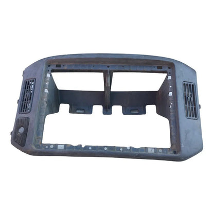 Tablero Central Calefacción Plástico International 4300 Negro