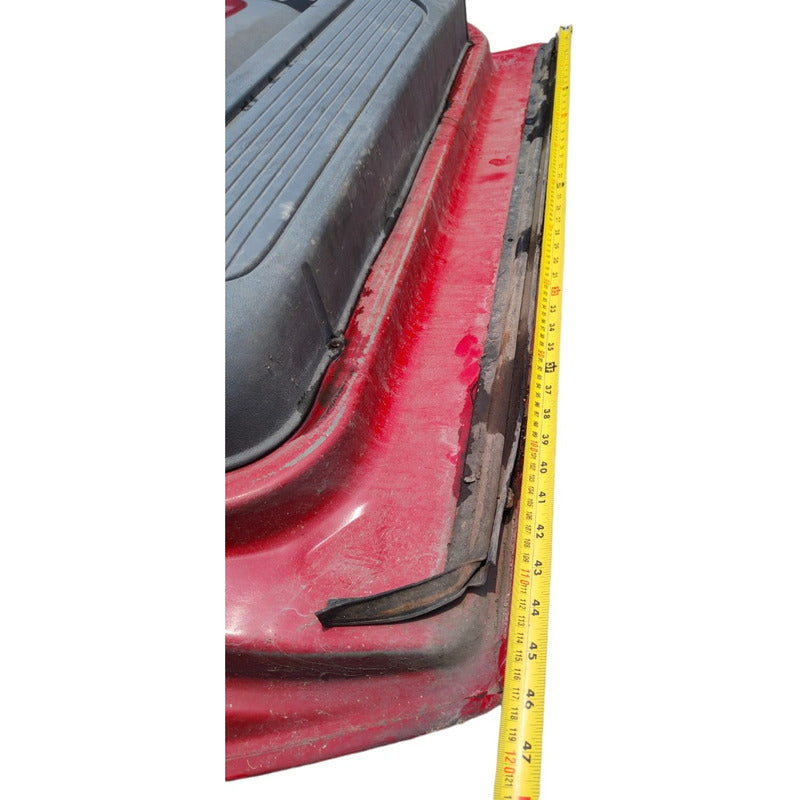 Puerta Copiloto Dodge Ram 4000 Con Cristal