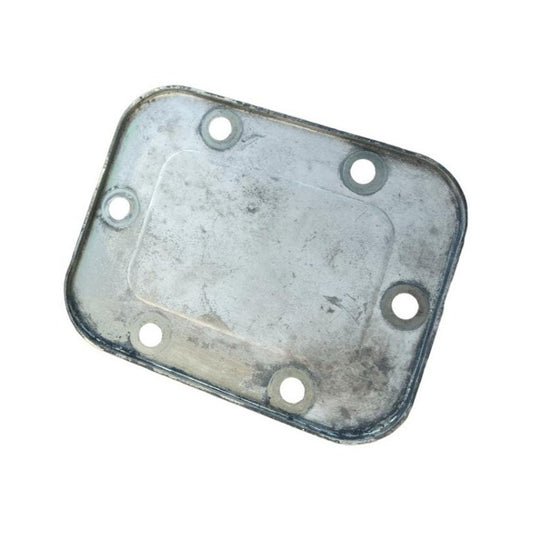 Tapa Cubierta Inferior Transmisión Mercedes Benz G60 G85