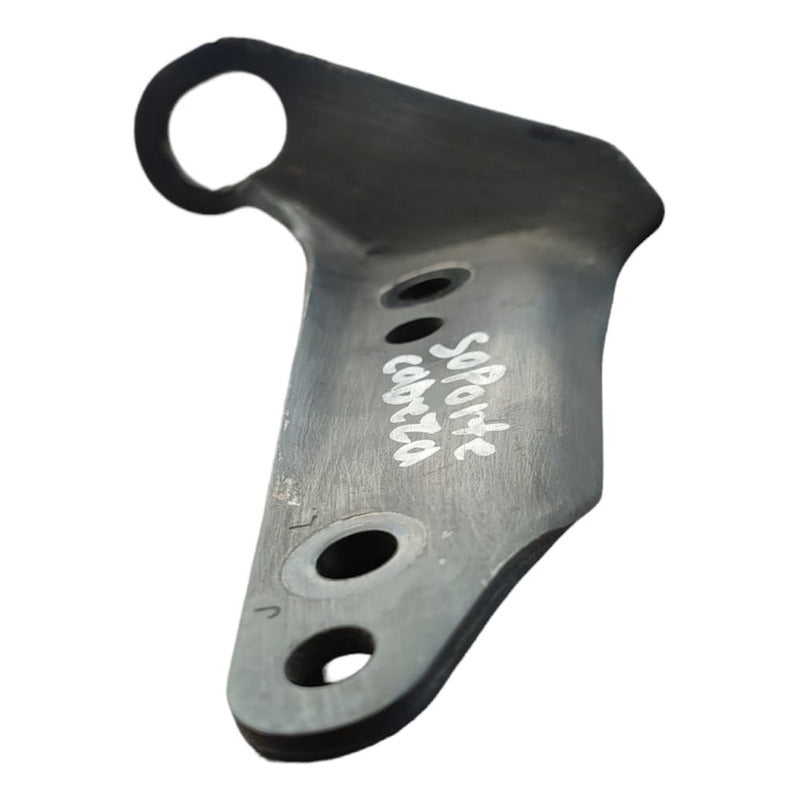 Soporte Cabeza Motor Isuzu 4hk1 Elf 450 500