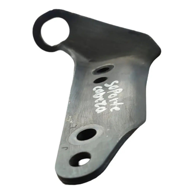 Soporte Cabeza Motor Isuzu 4hk1 Elf 450 500