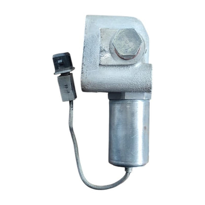 Válvula Retardadora Freno Motor Mercedes Benz Om 906