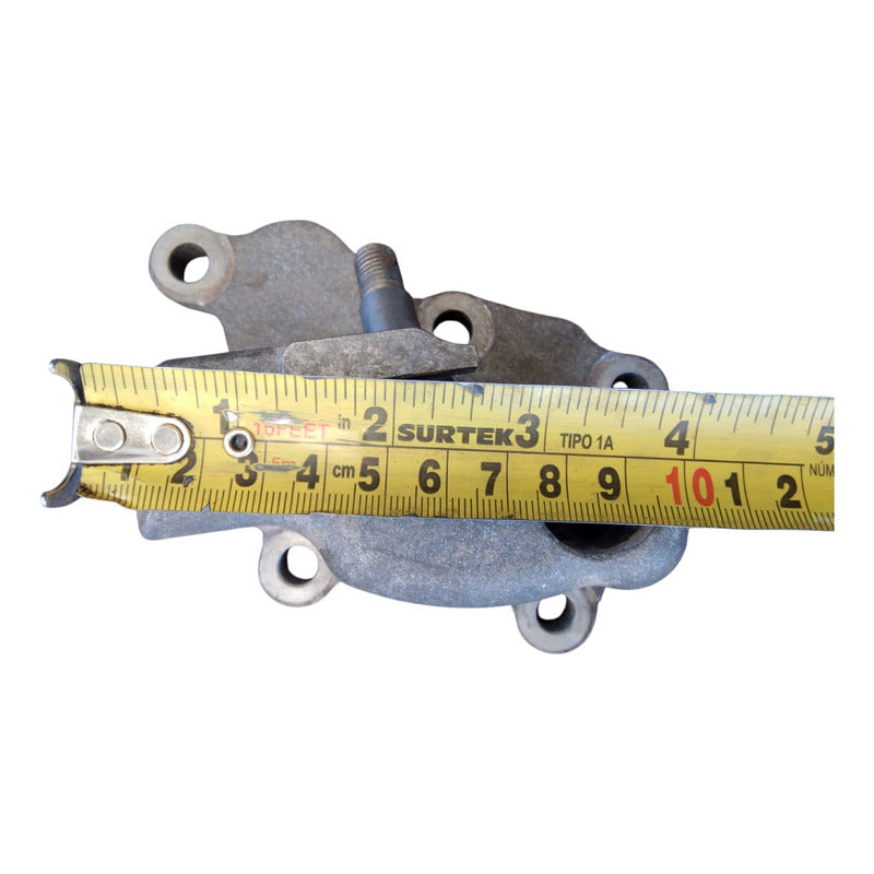 Tensor Polea Nissan Diesel Frontier Np300 Cabstar 2.5l Gris