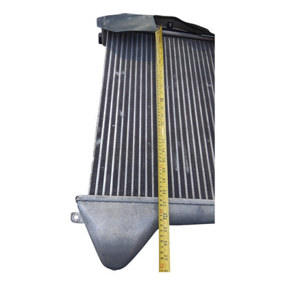Postenfriador Hino 500 1524 2017 Intercooler