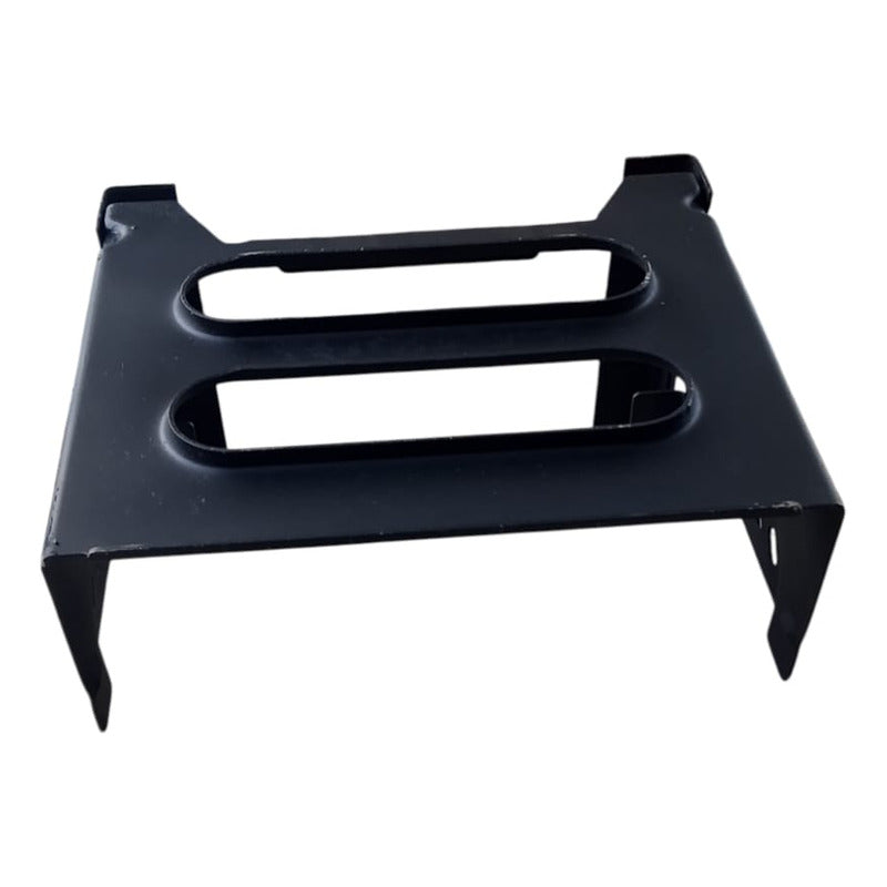 Soporte Base Caja Baterías Hino 500 1018