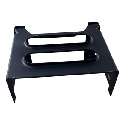 Soporte Base Caja Baterías Hino 500 1018