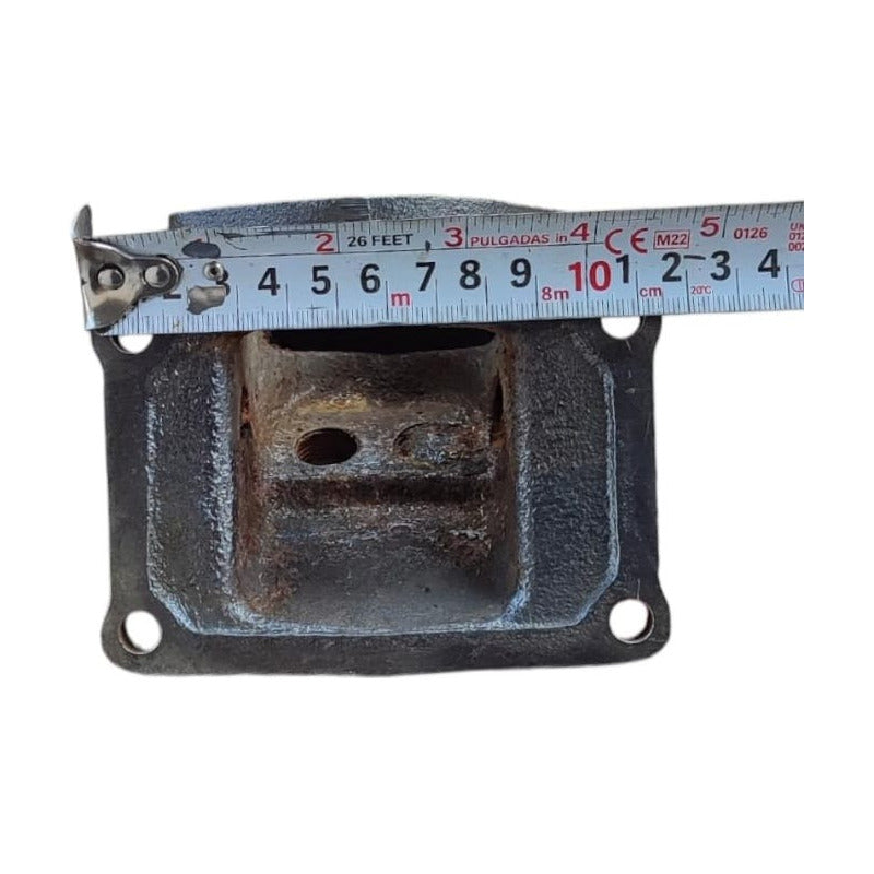 Tapa Caja Termostato Agua Motor Thermoking Isuzu Di 2.2l