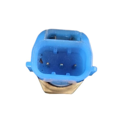 Sensor Temperatura Agua Refrigerante Motor Isuzu 4hk1 6wf1